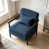 Bleu antique