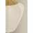 Hoshi 1 Light Pendant by Noz Nozawa for Corbett Lighting-126645471