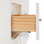 Base de meuble-lavabo simple Paulla-93147060