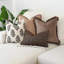Ensemble de 4 housses de coussin Neutral