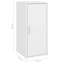 Armoire à chaussures vidaXL-670203981