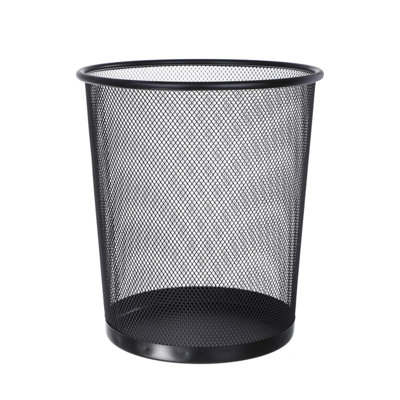 Metro Lane Decorative Bin