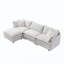 Canapé modulaire modulaire-89017440