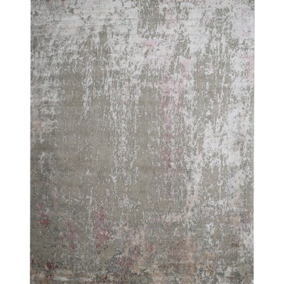 Abstract Area Rug