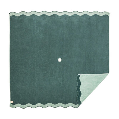 Beach Blanket