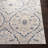 Avira Ikat Light Gray Area Rug-32706435