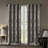 Jacquard Total Blackout Curtain Panel-109786817-102624865