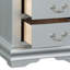 Table de bout Table de chevet moderne