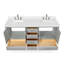 Ensemble de meuble-lavabo double 73 po Cambridge-1181083683-1132349319