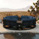 Bergeron 8 - Person Patio Conversation Sets with Cushions