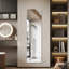 Miroir pleine grandeur sans cadre-510347993