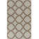 Collins Wool Geometric Indoor Rug