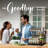 Freestanding Spice Rack