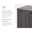 Buffet 47 po 3 tiroirs Nicolee-380077614
