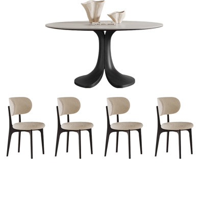 Stylish and Sturdy Dining Table Sets.