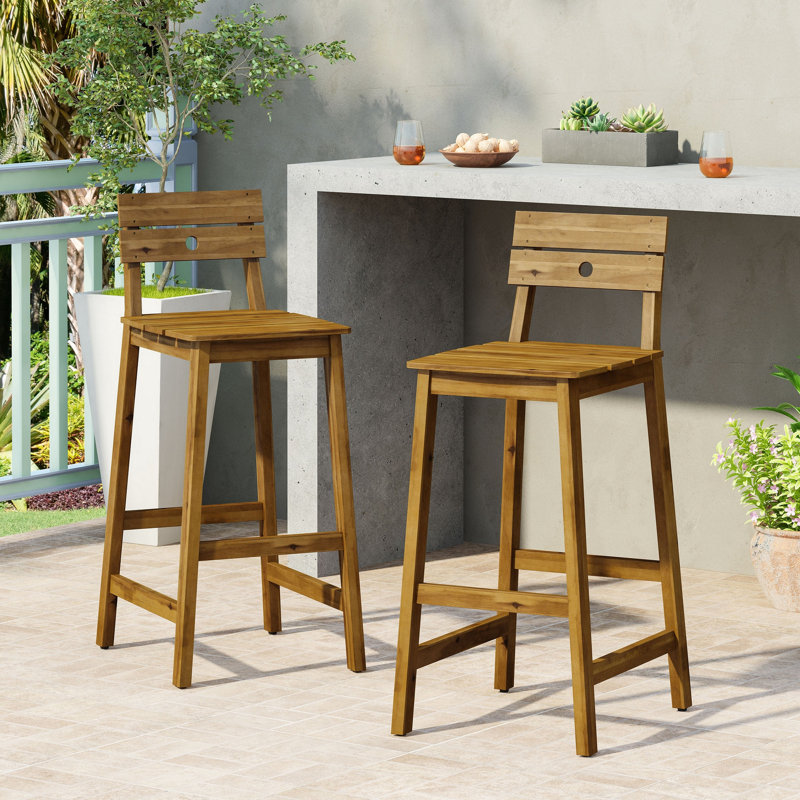 Tabouret Ashlyn