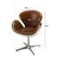 Emerich Upholstered Armchair