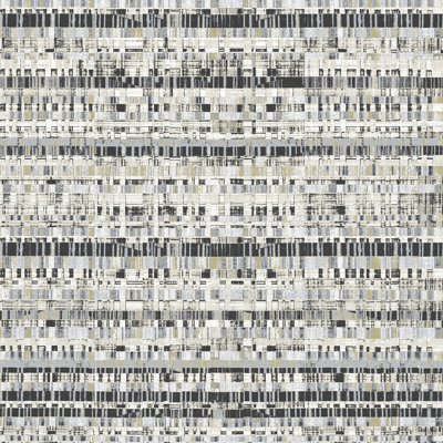 Rouleau de papier peint Pixel Rhythm
