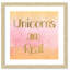 Unicorns Are Real Fantasy & Sci-Fi-48163584-48189040