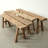 Marro Bench-587499561