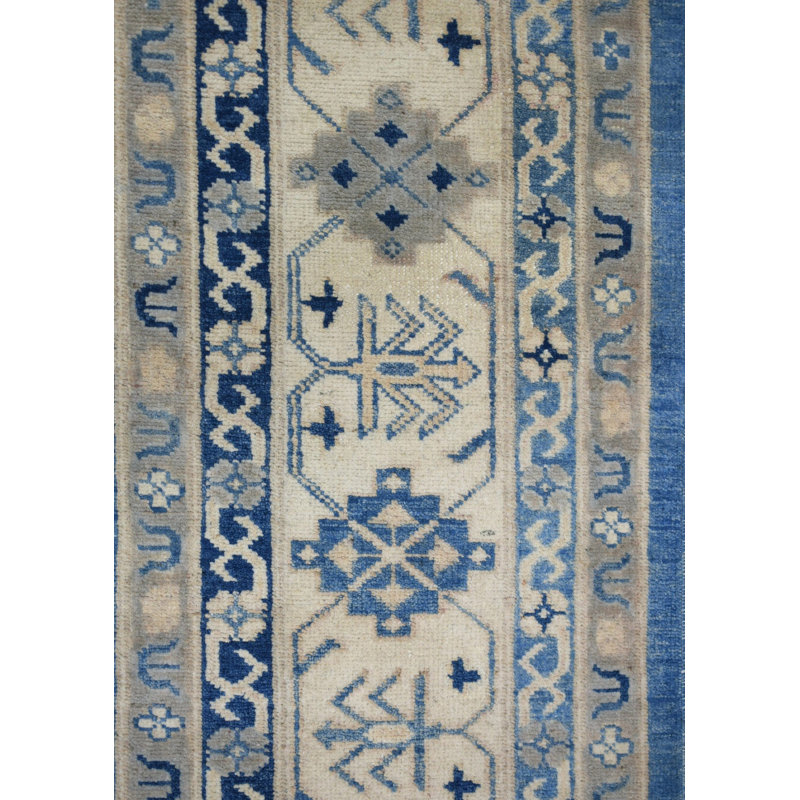 One-of-a-Kind 8'2" X 9'11" Area Rug