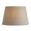 30.7cm Fabric Drum Lamp Shade-16625026-126429076