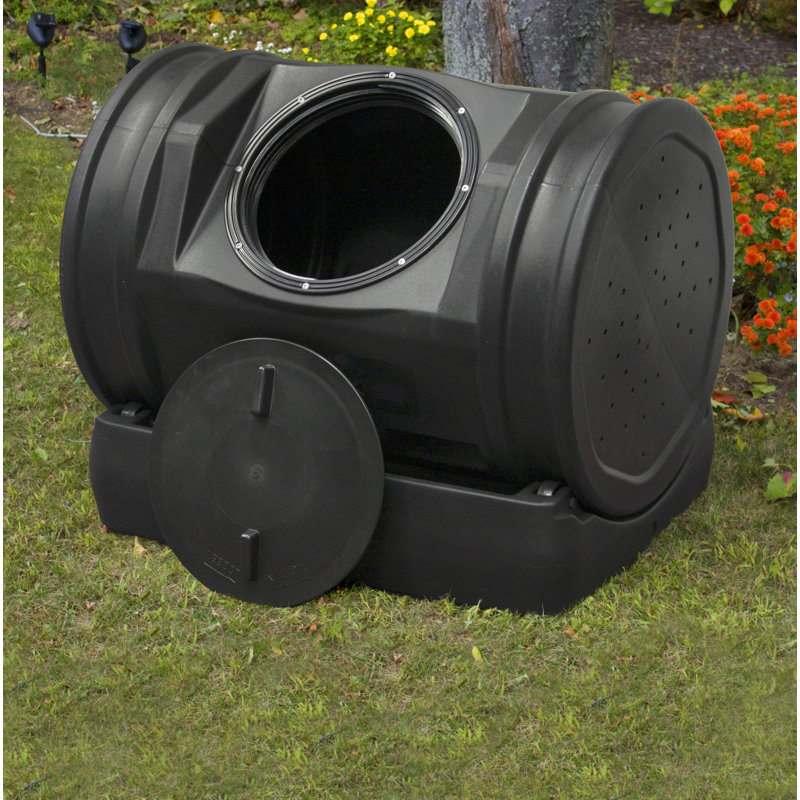 Good Ideas 52 Gal. Composteur culbuteur
