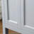 Juniper 24'' Free Standing Single Bathroom Vanity Set with Countertop and Sink-1125286527