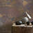 Willow Whisper Dark Blue Wallpaper-1997284864
