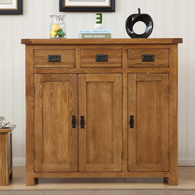 Coffee Solid Wood Shoe Storage Bench
