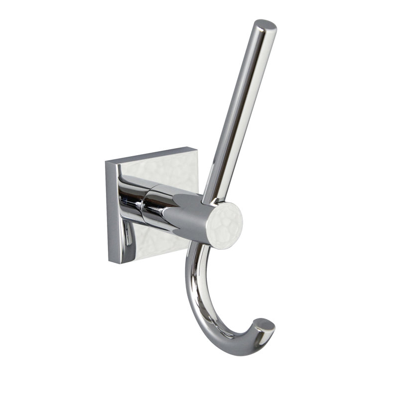 Conti Wall Mounted Towel Hook