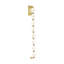 Collier 28 Wall Sconce