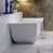 Glossy White est en rupture de stock
