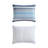 MF Lightweight TOB Nautica Seersucker Blue Striped Comforter Set-98357535