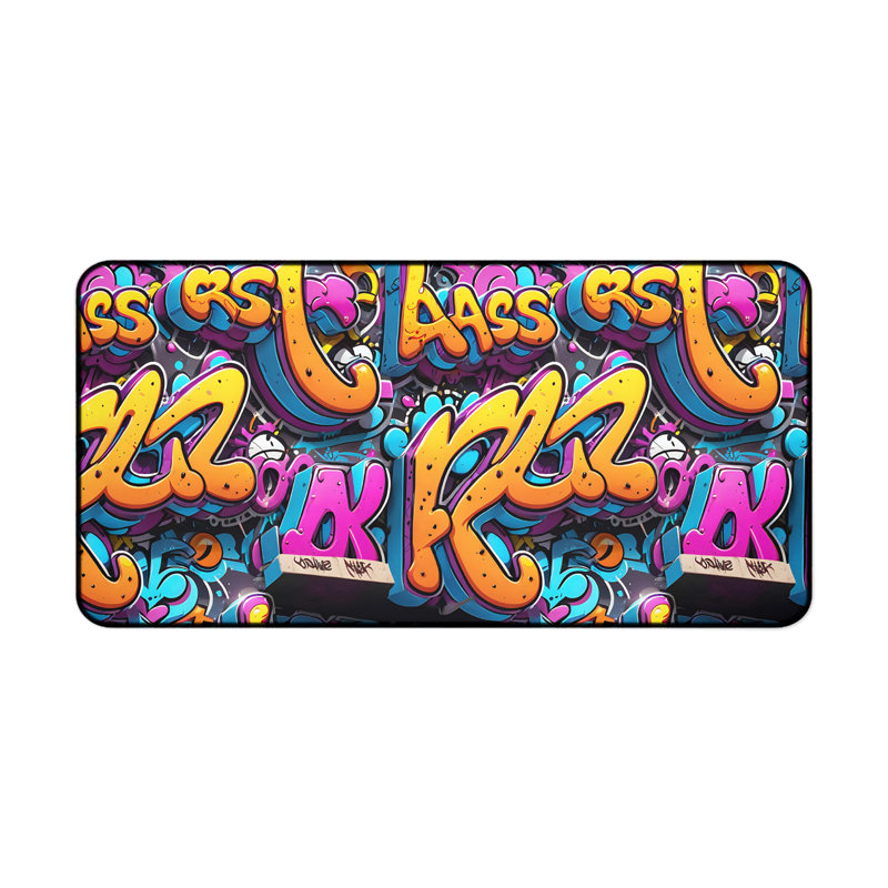 Desk Pad