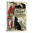 Clinique Cheron Vintage Advertisement on Canvas-10833243