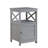 Darek End Table-276786995