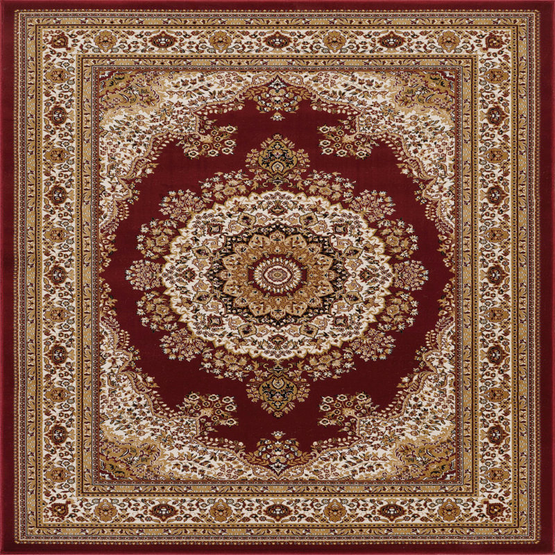 2' X 3' Area Rug