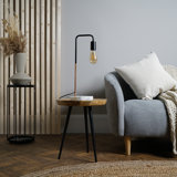 Chereen Lamp Base Lamp
