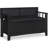 Upholstered Storage Bench-1484524556