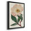 «Pink Floral Mix VII», reproduction encadrée sur papier-88436380-88436383