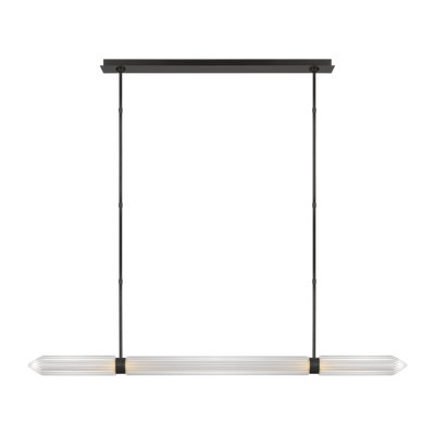Langston 1 - Light LED Pendant