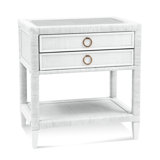 Sabal Bay 2 - Drawer Nightstand