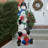 Weather Resistant Christmas Decoration