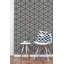 Rouleau de papier peint L 10 pi x l 24 po Diamond Mill-1158296908