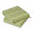 Narrow Stripes Green