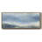 Buttermilk Sky- Framed Canvas