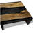 Waterfall Coffee Table-87044130