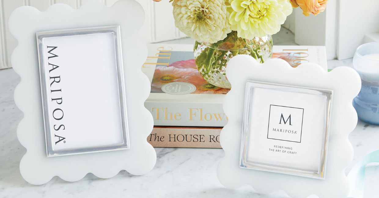 Welcome Home shop Mariposa 