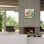 «Hydrangea Bouquet II» par Silvia Vassileva, art mural sur toile-987339152